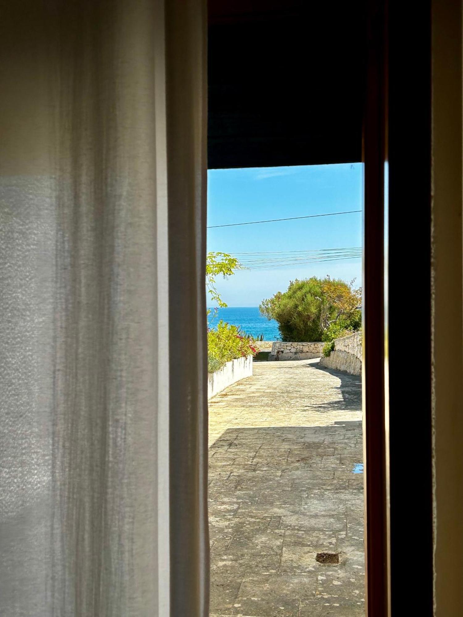 Capitolo Villa Monopoli Exterior photo